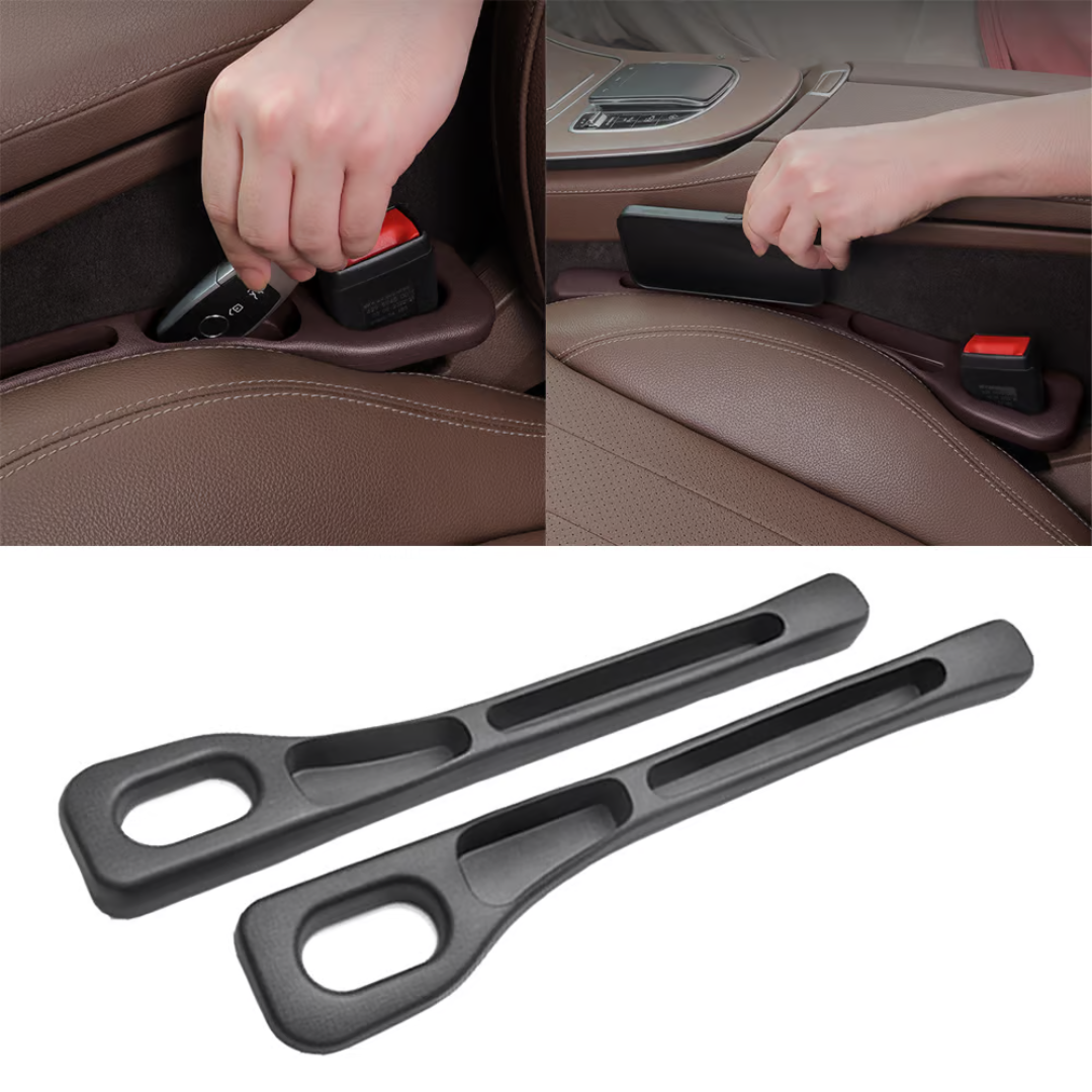 1 pair Car Seat Gap Filler